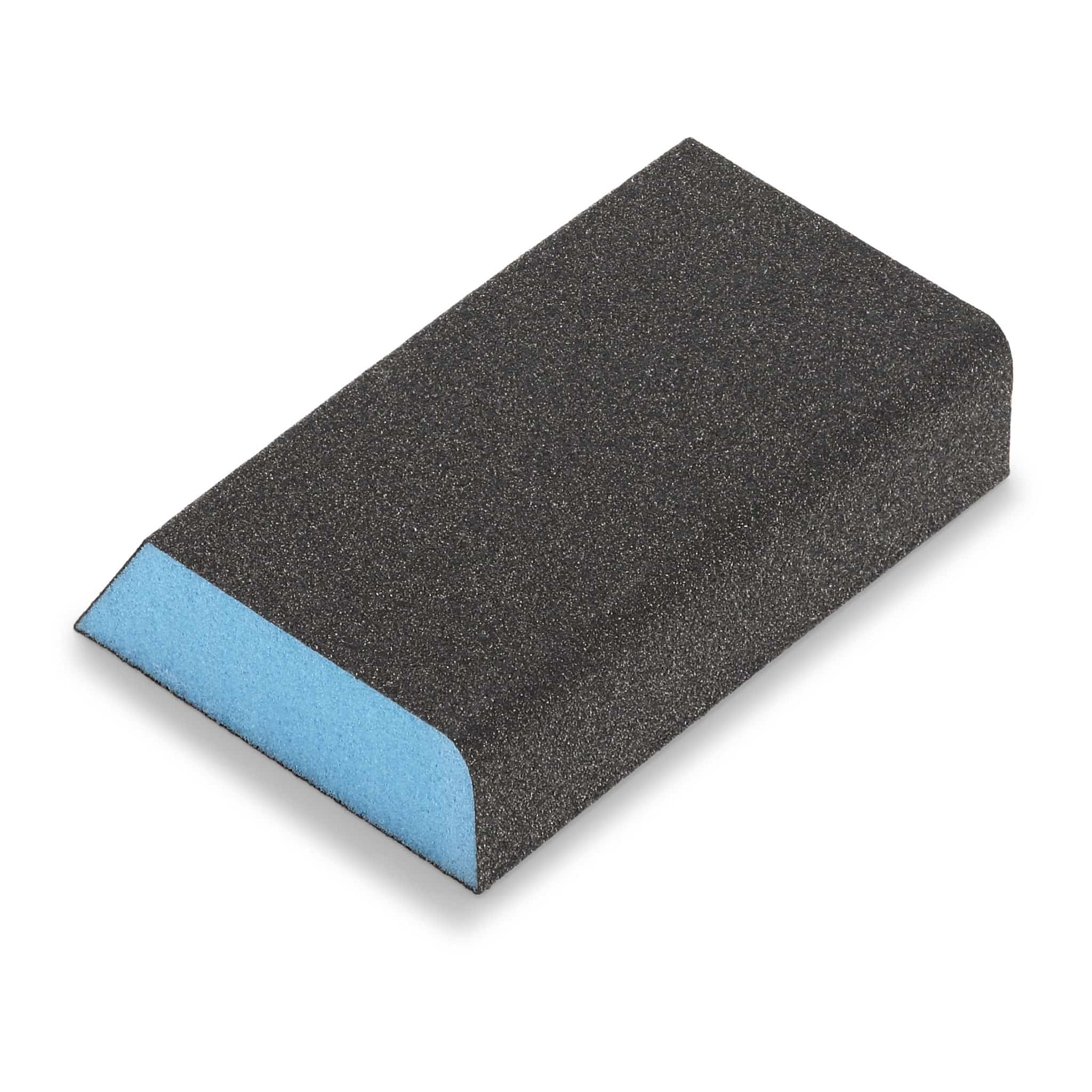 Slibeklods trapeze 69x98x26mm - korn 120